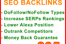 500,000 GSA SER Backlinks 35GBP: Visitor Support Sales Banner