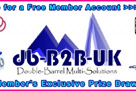 db-B2B-UK_Signup_Right_Prize_Entry: Signup Members Navigation Support Banner