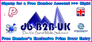 db-B2B-UK_Signup_Right_Prize_Entry: Signup Members Navigation Support Banner