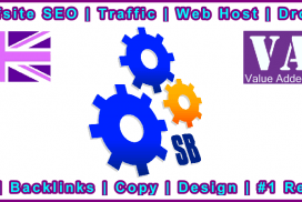 Ste-B-B2B-Cogs-Image-Logo-850x400-1: Visitor Homepage Site Navigation Support