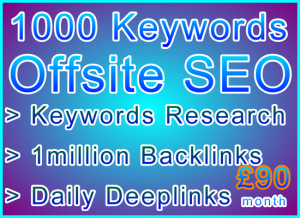 ste-B-B2B SEO 1000kws Offsite £90: Visitor Sales Information Support Banner