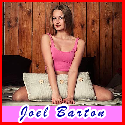 Joel Barton Special Pink Border 150x150: About Page Senior Admin Profile Pic Visitor Information Support Banner