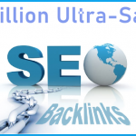 SEO Backlinks