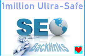 SEO Backlinks