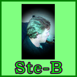 Ste-B Special Green Border 150x150: About Page Company Founders Profile Pic Visitor Information Support Banner