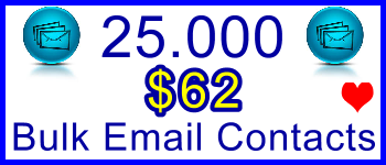 25,000 Email List Campaign: Client Signup & Sales Support Banner Link
