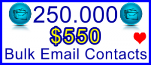 350x100 250,000 Emails 270usd: Client Signup & Sales Support Banner Link