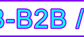 Ste-B-B2B Blog page title: Visitor Page Navigation Information Support Banner