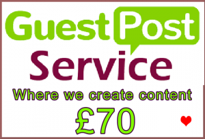 Ste-B2B Guest Post we provide content £70: Order Option Support Information Banner