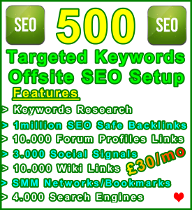 Ste-B 500 Keywords Offsite 550x600 : Visitor Order Information Support Banner