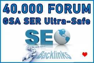 Ste-B-B2B 40,000 Forum Links: Visitor Sales Information Support Banner