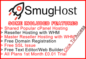 Ste-B2B SmartHost Example Banner Link