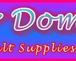 Dropship Your Domain Adult