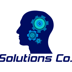 Logo Soltions Co Banner