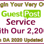 Ste-B-B2B 2200 Guest Posts List Banner - 2020 Update