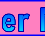 Ste-B2B.Agency Member Notice Page Title - Visitor Navigation Support Banner Image Pink Blue