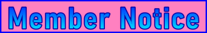 Ste-B2B.Agency Member Notice Page Title - Visitor Navigation Support Banner Image Pink Blue
