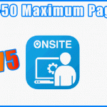 Fiverr SEOClerks Onsite SEO 26-50 Pages £75