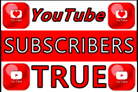 Fiverr SEOClerks youtube TRUE subscribers views banner 3 blocks 550x374