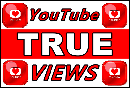 Fiverr SEOClerks youtube TRUE video views banner 3 blocks 550x374