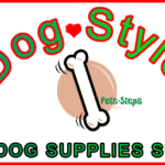 Dog-Style Bone Logo Edit