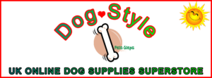 Dog-Style Bone Logo Edit