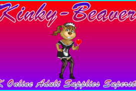 Kinky-Beaver Logo 1 EDIT 4 850 x 450 - Homepage Navigation Support Logo Banner