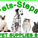 Pets-Steps Logo 1