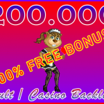 Ste-B2B Adult-Casino 100pc Bonus 200.000 Beaver Backlinks - Visitor Order Support Information Banner