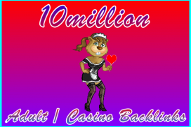 Ste-B2B Adult-Casino 10million Beaver Backlinks - Visitor Order Support Information Banner