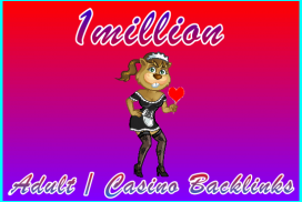 Ste-B2B Adult-Casino 1million Beaver Backlinks - Visitor Order Support Information Banner