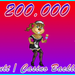 Ste-B2B Adult-Casino 200.000 Beaver Backlinks - Visitor Order Support Information Banner