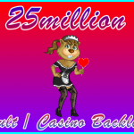 Ste-B2B Adult-Casino 25million Beaver Backlinks - Visitor Order Support Information Banner