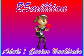 Ste-B2B Adult-Casino 25million Beaver Backlinks - Visitor Order Support Information Banner