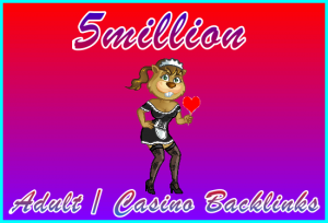 Ste-B2B Adult-Casino 5million Beaver Backlinks - Visitor Order Support Information Banner