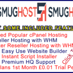 Ste-B2B SmartHost Example Banner Link White - red blue logo edit