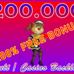 Ste-B2B Adult-Casino 200pc Extra 200.000 Beaver Backlinks - Visitor Support Information Banner
