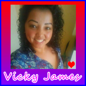 Hellen Vicky James Profile Pic - Senior Admin Team Member