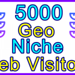 Ste-B2B Web Visitors 5000 Visitor Sales Banner Information Support Banner