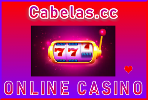 Joony SEOClerks Online Cabelas.cc Casino Logo