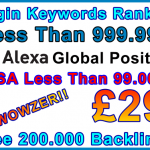 Ste-B2B Alexa Position Below 999.999 £29