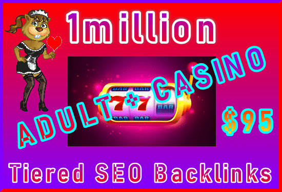 Ste-B2B Adult-Casino 1million Backlinks - Visitor Order Support Information Banner