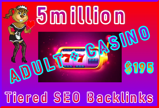 Ste-B2B Adult-Casino 5million Backlinks - Visitor Order Support Information Banner