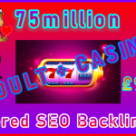 Adult Backlinks