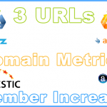 Ste-B2B Domain Metrics 3 URLs £247