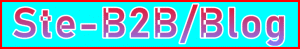 Ste-B2B Newest Blog - Visitor Page Navigation Support Banner