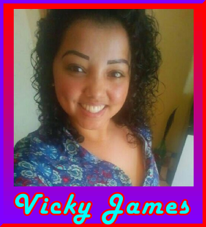 vicky james special senior admin profile pic