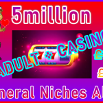 All Niches Backlinks