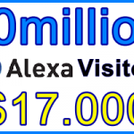 Ste-B2B Alexa Traffic 10MILLION $17.000