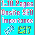 Ste-B2B Onsite 10 Pages £37 350x374 Image